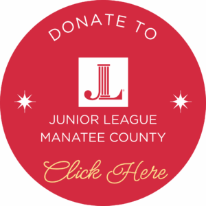 Use this button to make a donation to the junior league of manatee county